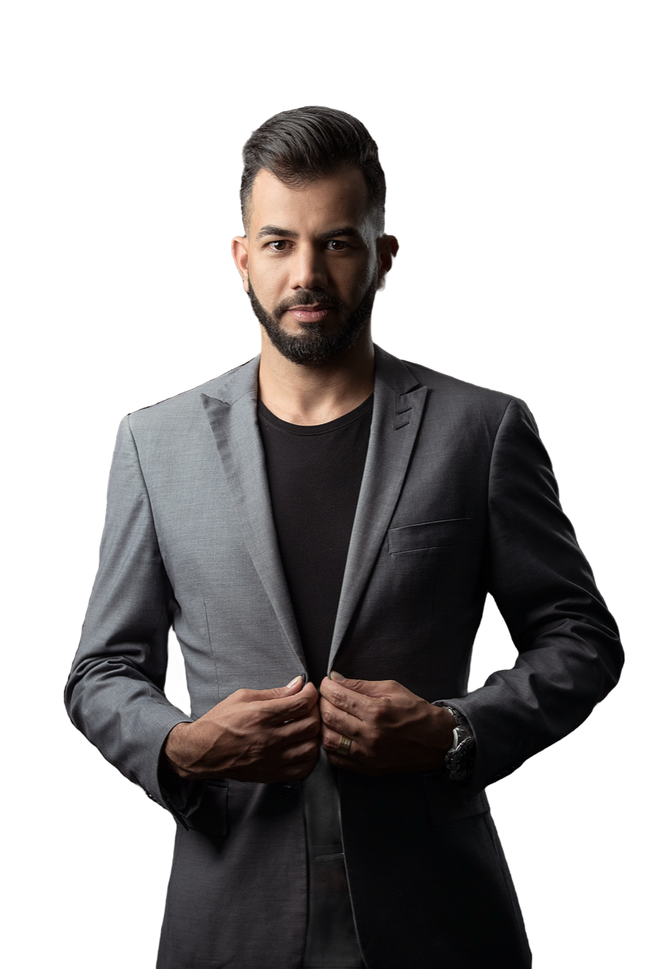 Hebert Bispo